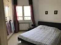 S 2 meublé à la Marsa - 10