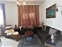 Appartement meublé S 2 - 1