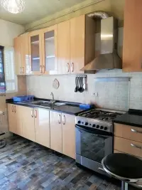 Appartement meublé S 2 - 2