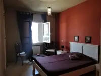 Appartement meublé S 2 - 3