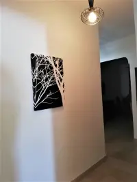 Appartement meublé S 2 - 4