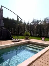 Triplex à Gammarth - 2