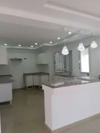 Duplex suspendu à la Marsa - 11