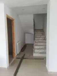 Duplex suspendu à la Marsa - 7