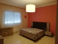 Appartement meublé à la Marsa - 4