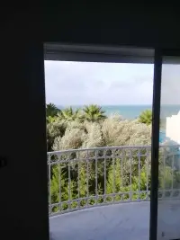 Duplex vue mer - 8