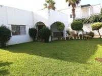 Villa plain pied - 1