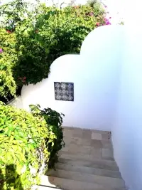 Appartement meublé S+1 - 3