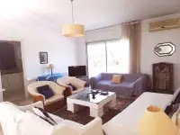 Appartement meublé S+1 - 5