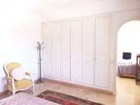 Appartement meublé S+1 - 6