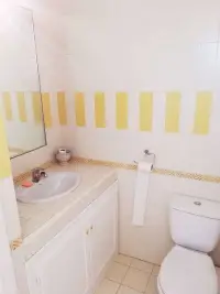 Appartement meublé S+1 - 7
