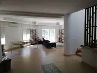 Villa avec piscine - 3