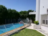 Villa avec piscine - 7