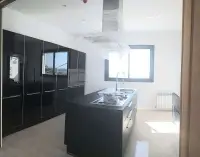 Penthouse 200 m² avec piscine - 4