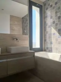 Penthouse 200 m² avec piscine - 5
