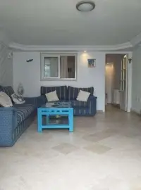 Appartement S+2 - 2