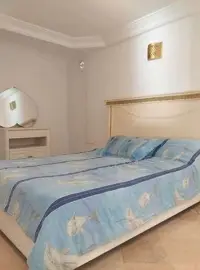 Appartement S+2 - 3