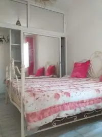 Appartement S+2 - 4