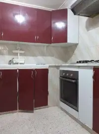 Appartement S+2 - 5