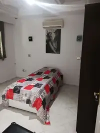 Appartement meublé - 4
