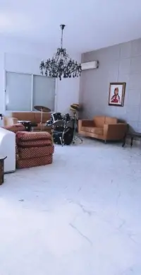 Villa avec piscine à la Soukra - 8