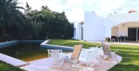 Villa avec piscine à la Soukra - 7