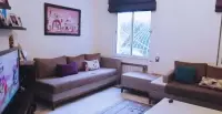 Villa avec piscine à la Soukra - 2