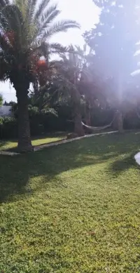 Villa avec piscine à la Soukra - 11