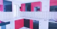 Appartement S+2 - 7