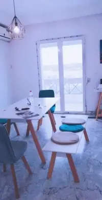 Appartement S+2 - 9