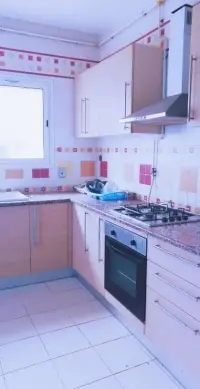 Appartement S+2 - 7