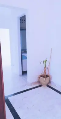 Appartement S+2 - 4