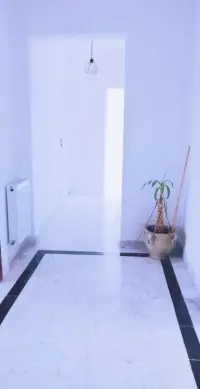 Appartement S+2 - 3