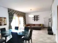 Beau duplex à la Marsa - 11