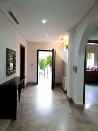 Beau duplex à la Marsa - 10