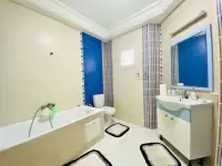 Bel appartement S+2 - 5