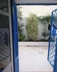 RDC de villa S 2 à la Marsa - 7