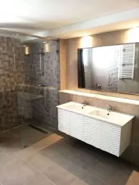 Duplex à la Marsa - 5