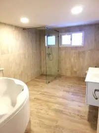 Duplex à la Marsa - 7