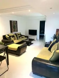 Appartement meublé S+1 - 2