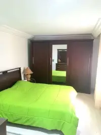 Appartement meublé S+1 - 3