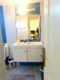 Appartement meublé S+1 - 4