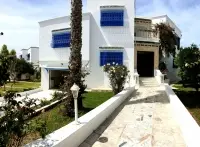 Grande villa à Sidi Bou Said - 2