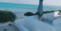 Villa meublée vue mer - 1