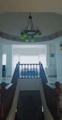 Villa meublée vue mer - 5