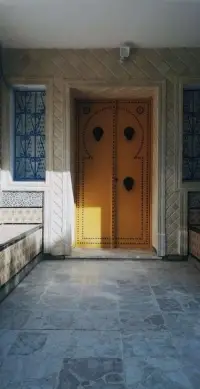 Villa meublée vue mer - 6