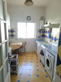 Appartement S+3 à la Marsa - 6