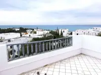 Duplex à Gammarth - 1