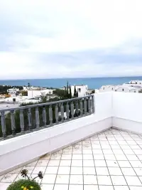 Duplex à Gammarth - 4