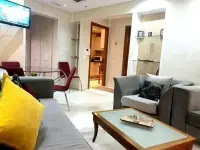 Appartement meublé S 1 - 1